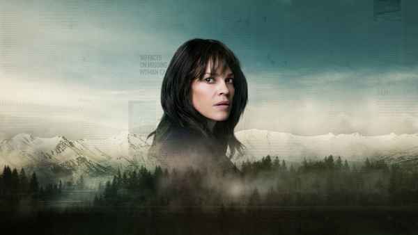 Alaska Daily Poster 2