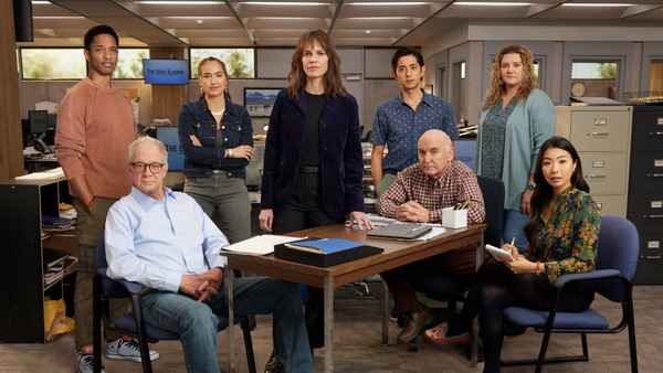 Alaska Daily Poster 3