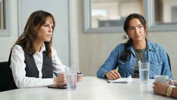 Alaska Daily Poster 5