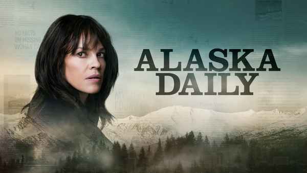 Alaska Daily Poster 1