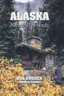 Alaska: Silence And Solitude Poster 4