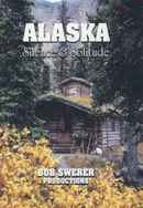Alaska: Silence And Solitude Poster 6