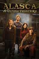 Alaska: The Last Frontier Poster 6
