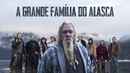 Alaskan Bush People Poster 4