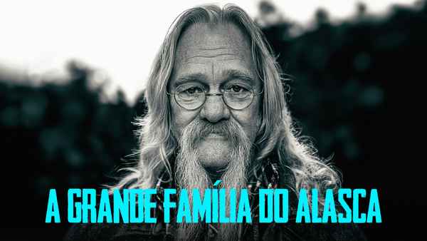 Alaskan Bush People Poster 7