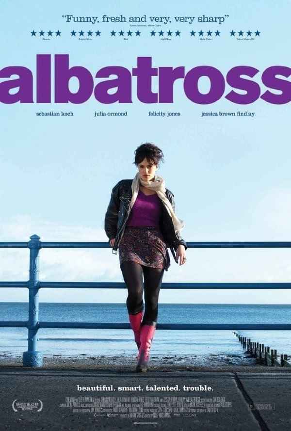 Albatross Poster 3