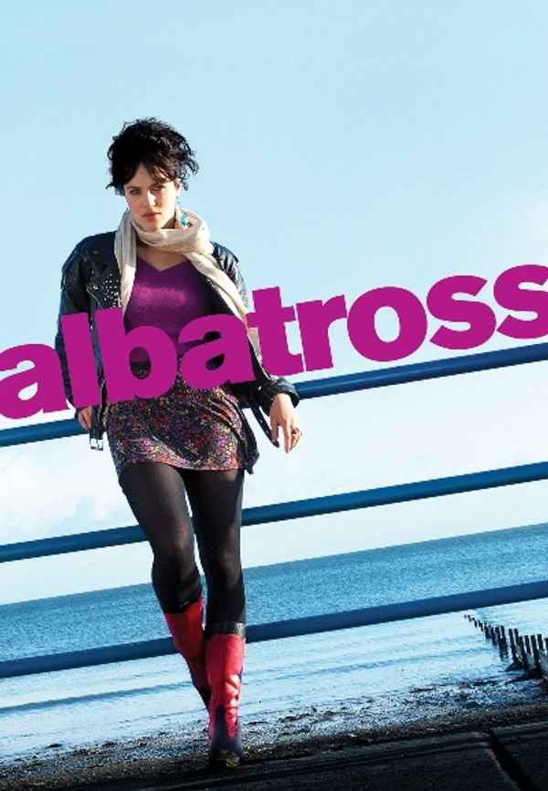 Albatross Poster 4