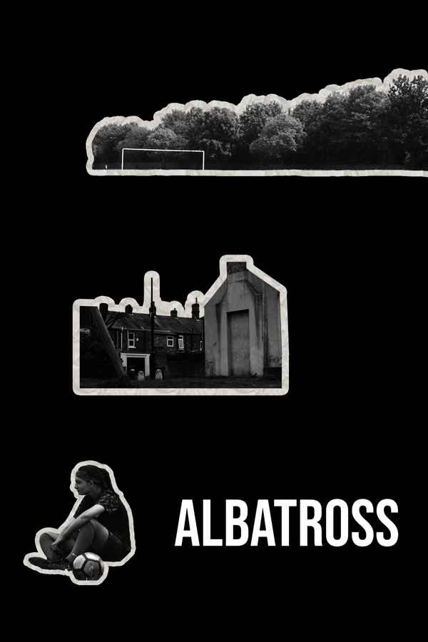 Albatross Poster 2