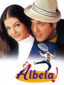 Albela Poster 5