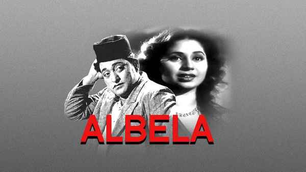 Albela Poster 4
