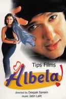 Albela Poster 7