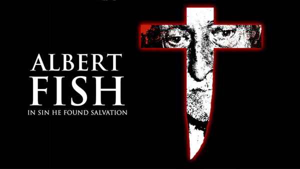 Albert Fish: In Sin He Found Salvation Poster 1