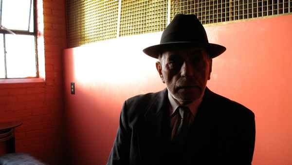 Albert Fish: In Sin He Found Salvation Poster 2