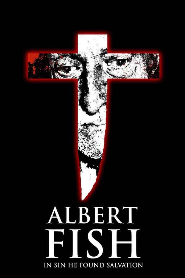 Albert Fish: In Sin He Found Salvation Poster 6