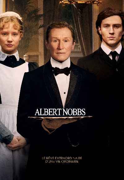 Albert Nobbs