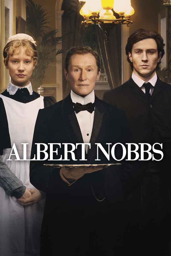 Albert Nobbs Poster 6