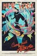 Alberto and the Concrete Jungle Poster 4