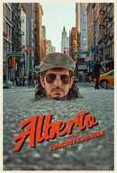 Alberto and the Concrete Jungle Poster 1