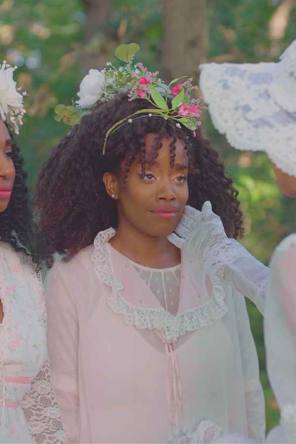 Albion Rose Poster 3