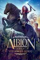 Albion: The Enchanted Stallion Poster 1