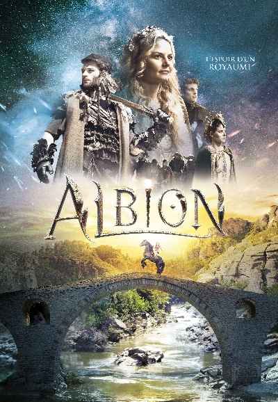 Albion: The Enchanted Stallion