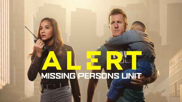 Alert Poster 4