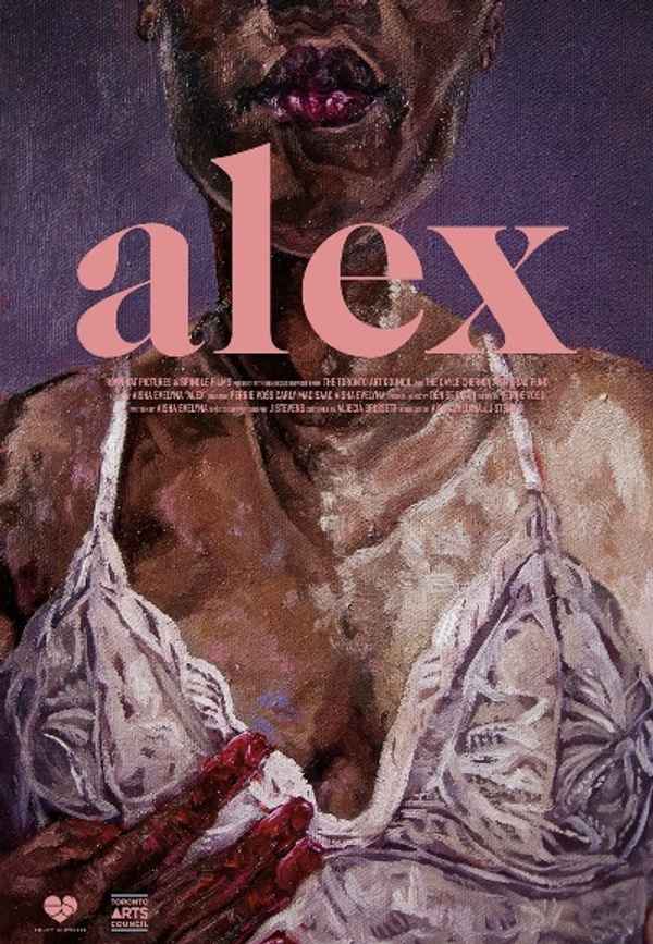 Alex Poster 4