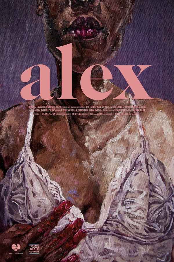 Alex Poster 1
