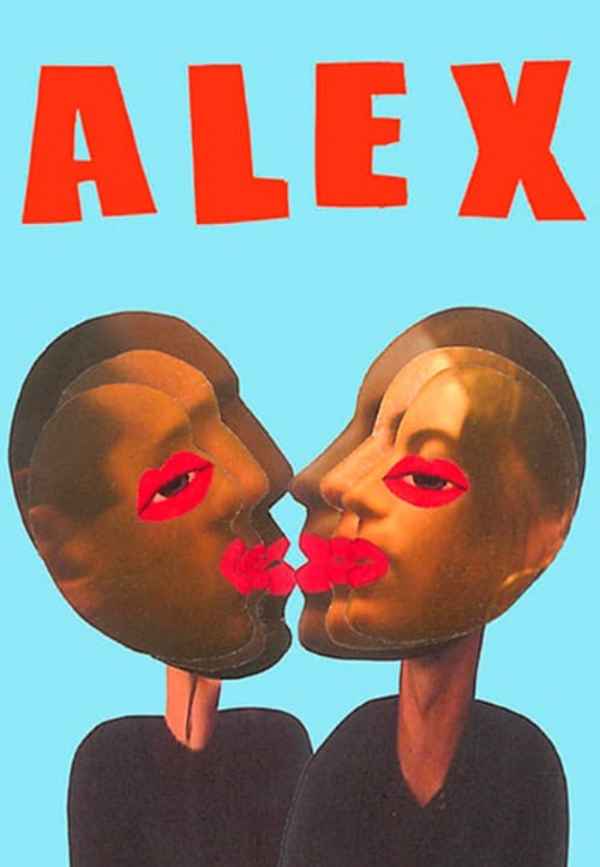 Alex Poster 4