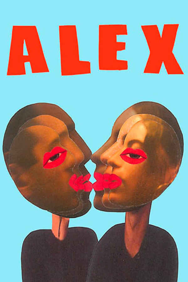 Alex Poster 1