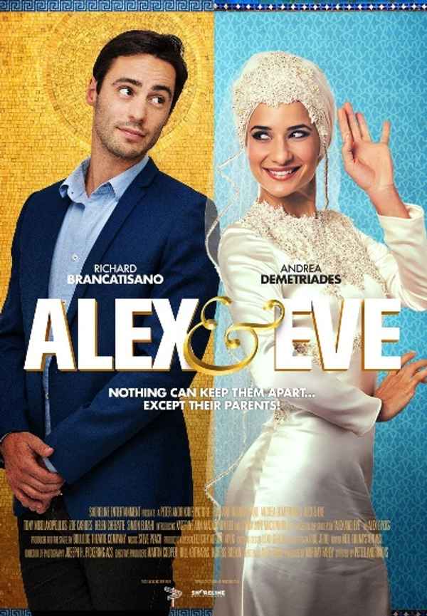 Alex & Eve Poster 6