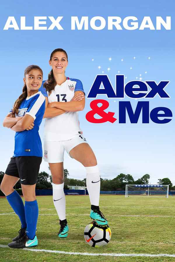 Alex & Me Poster 6