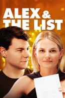 Alex & the List Poster 2