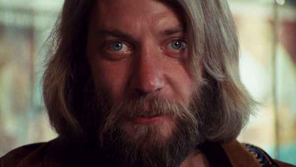 Alex in Wonderland Poster 1