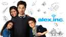 Alex, Inc. Poster 1
