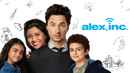 Alex, Inc. Poster 4