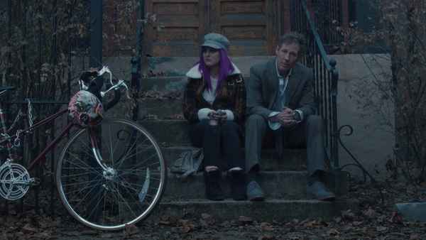 Alex/October Poster 2