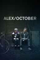 Alex/October Poster 1