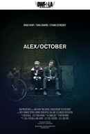 Alex/October Poster 6
