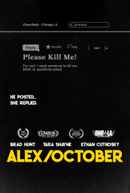 Alex/October Poster 4