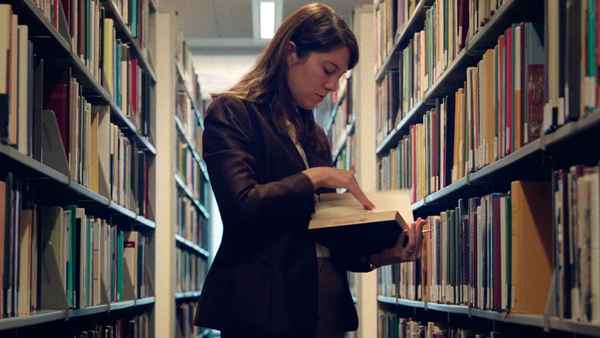 Alex of Venice Poster 3