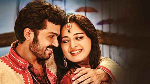 Alex Pandian Poster 1