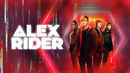 Alex Rider Poster 2