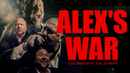 Alex's War Poster 2
