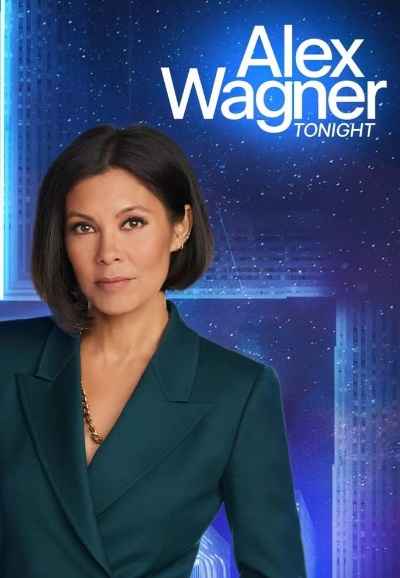 Alex Wagner Tonight