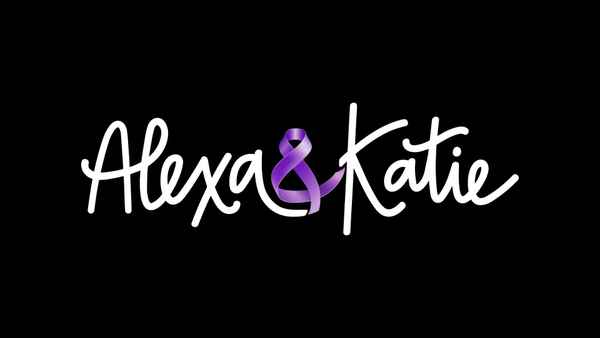 Alexa & Katie Poster 5