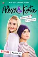 Alexa & Katie Poster 6
