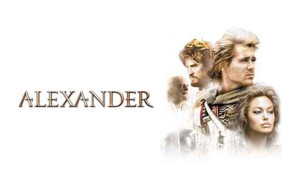 Alexander Poster 1
