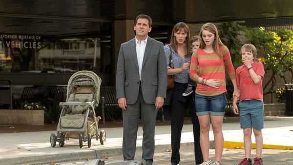 Alexander and the Terrible, Horrible, No Good, Very Bad Day Poster 7