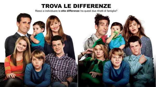 Alexander and the Terrible, Horrible, No Good, Very Bad Day Poster 2